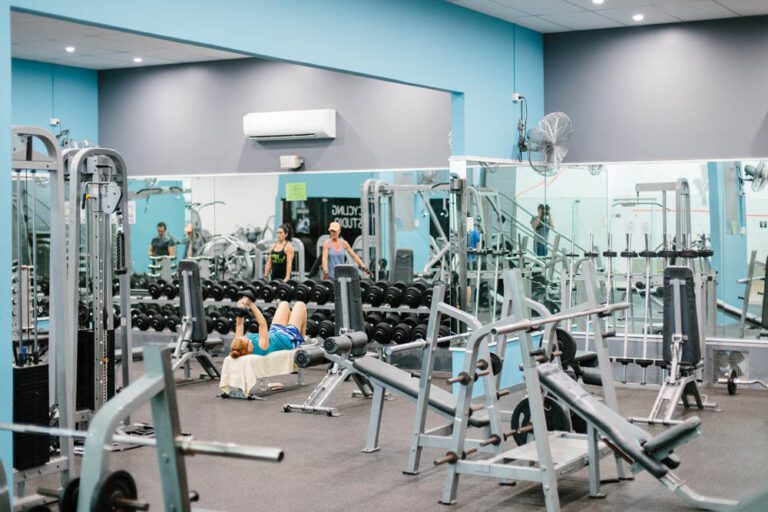Our Facilities Active Life Fitness