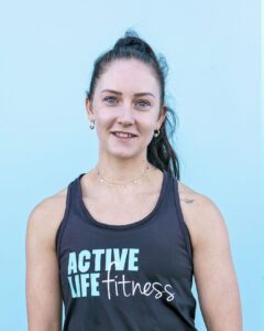 Jesikah Rabbit Jesikah - Active Life Fitness